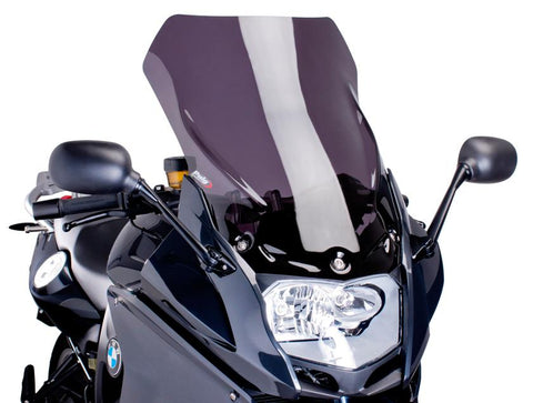 Touring Windscreen Dk Smoke