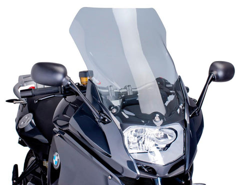 Touring Windscreen Lt Smoke