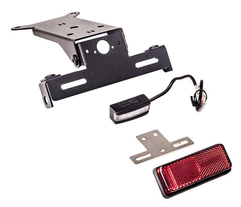 Fender Eliminator Kit Black