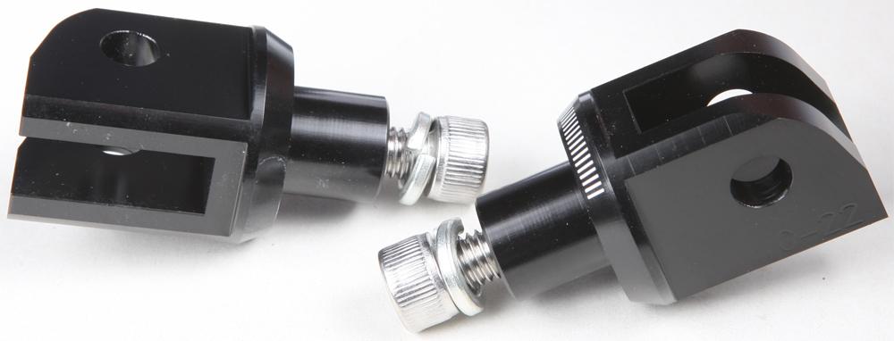 Footpeg Adapter