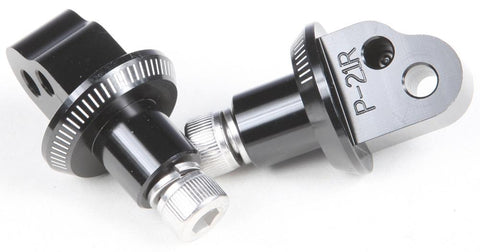 Footpeg Adapter