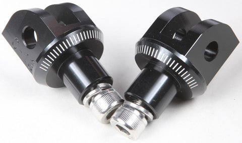 Footpeg Adapter