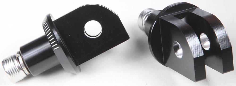 Footpeg Adapter