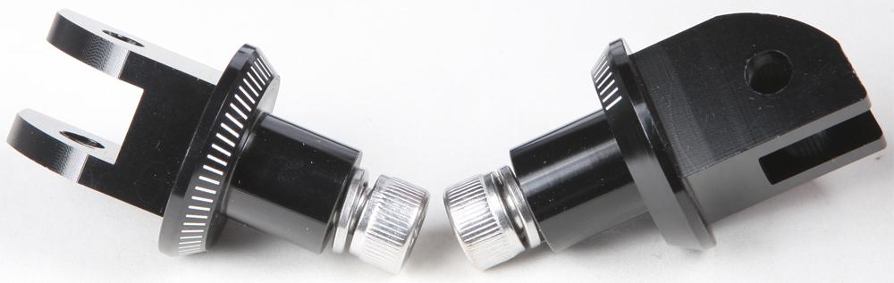 Footpeg Adapter