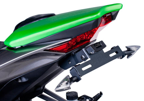 Fender Eliminator Kit Black