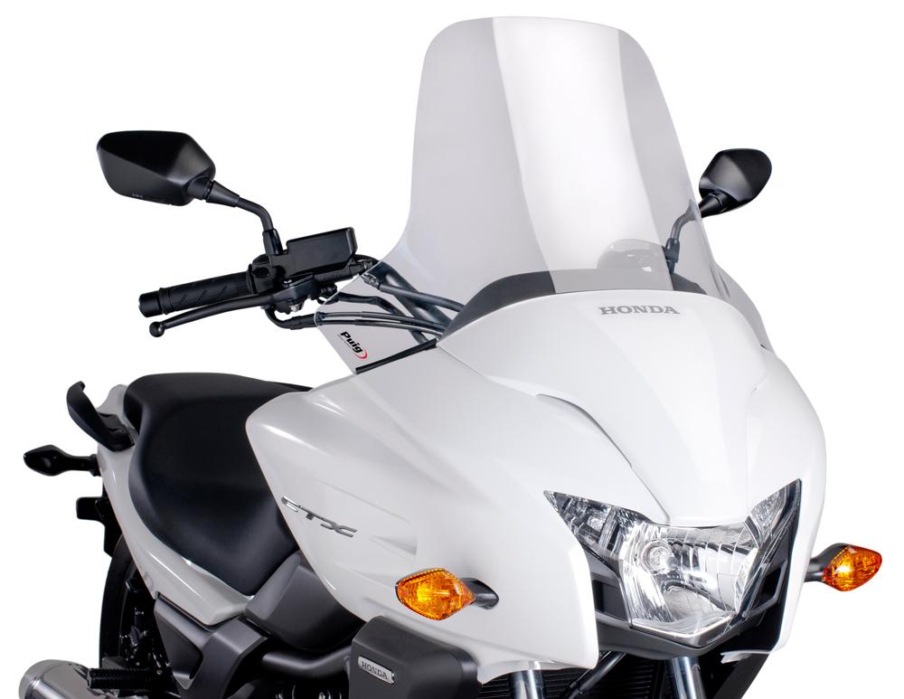 Touring Windscreen Clear