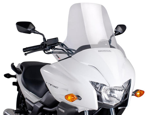 Touring Windscreen Clear