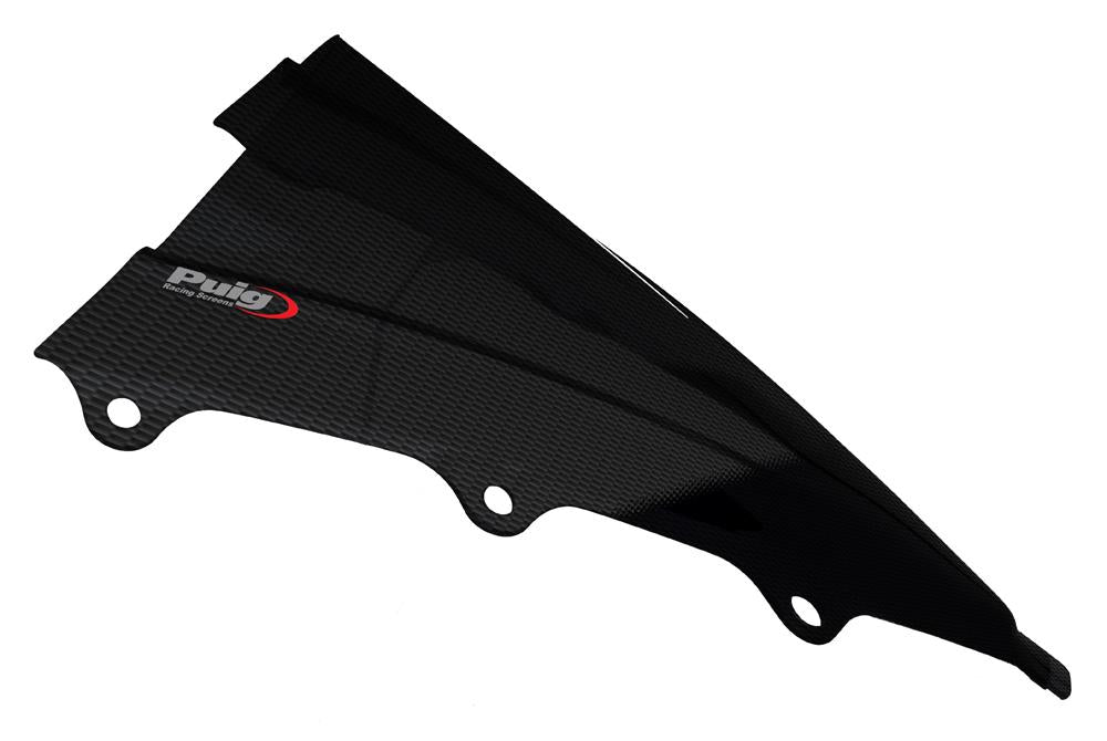 Racing Windscreen Carbon