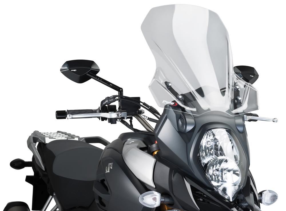 Touring Windscreen Clear