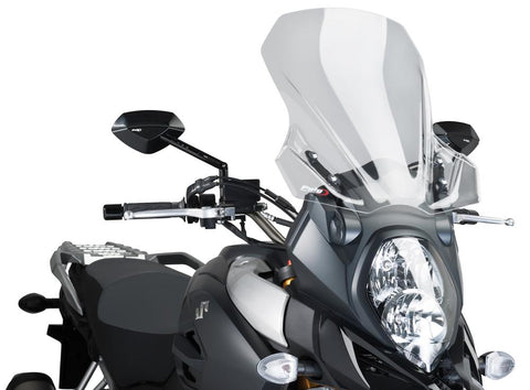 Touring Windscreen Clear