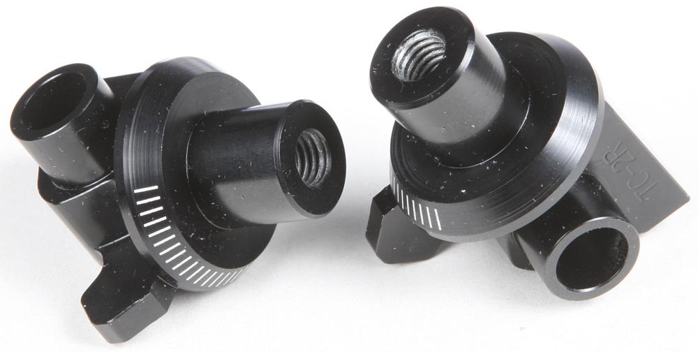 Footpeg Adapter
