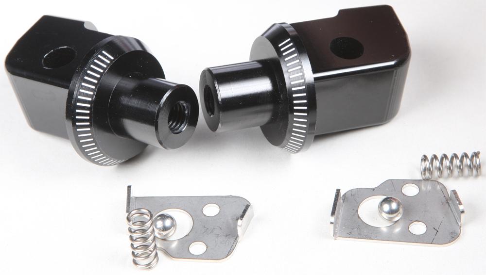 Footpeg Adapter