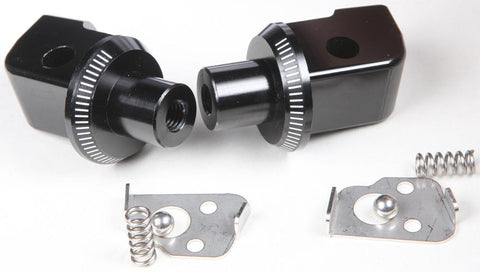 Footpeg Adapter