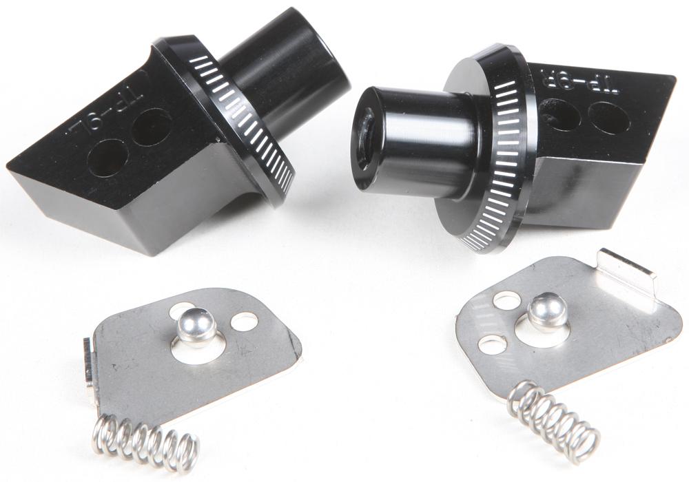 Footpeg Adapter