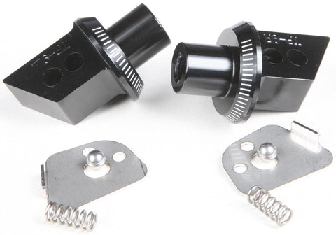 Footpeg Adapter