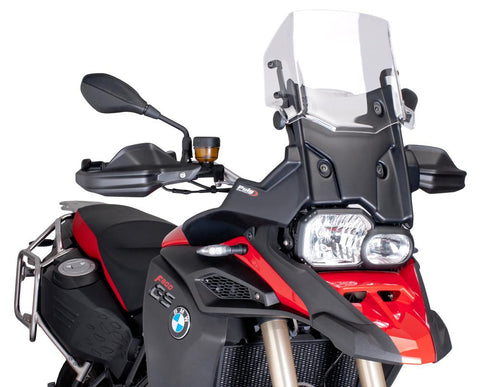 Touring Windscreen Clear
