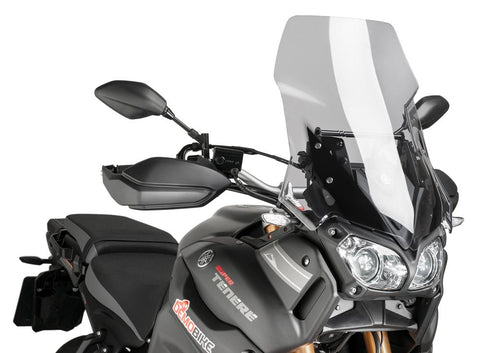 Touring Windscreen Smoke