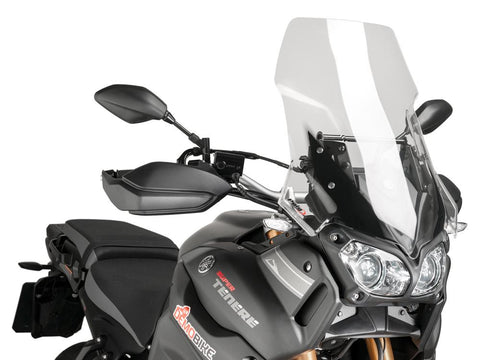 Touring Windscreen Clear