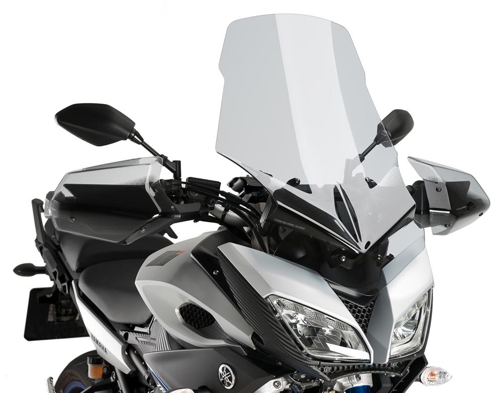 Touring Windscreen Clear