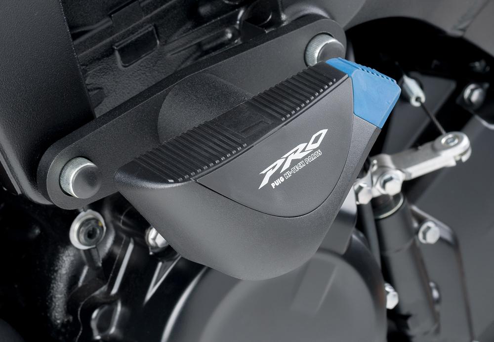 Frame Sliders Pro Black