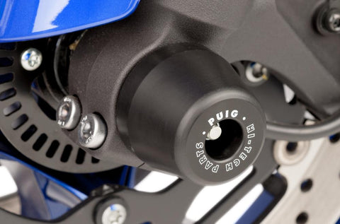 Axle Sliders Front R1