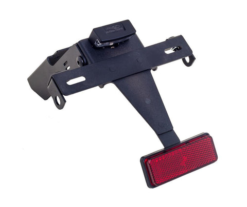 Fender Eliminator Black