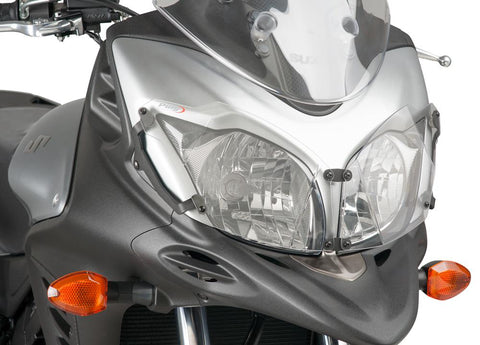 Headlight Protector