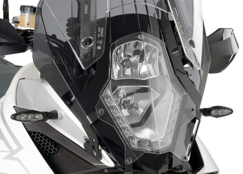 Headlight Protector