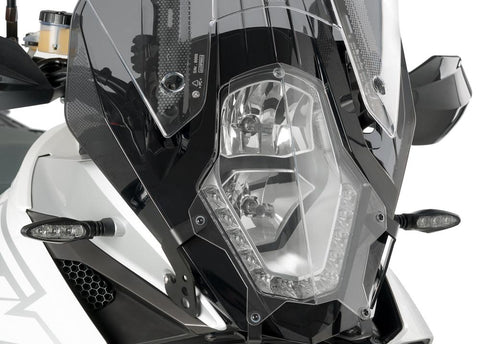 Headlight Protector