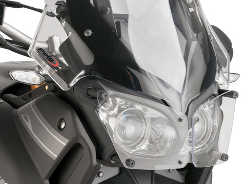 Puig H-l Protector Yamaha Supe R Tenere