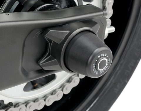 Puig Axle Sliders Rear
