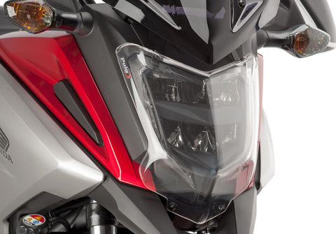 Headlight Protector