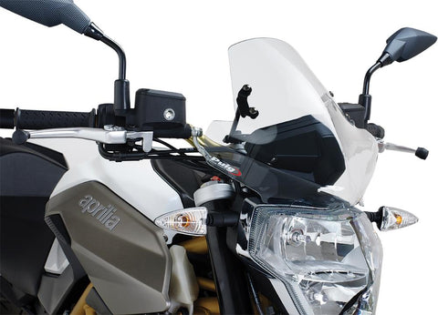 Naked New Generation Windshield (clear)