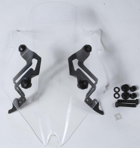 Naked New Generation Windshield (clear)
