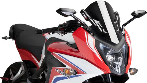Racing Screen (black)