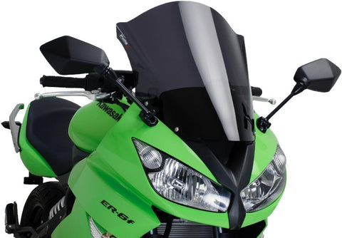 Racing Screen Dk Smk '09 Ninja 650
