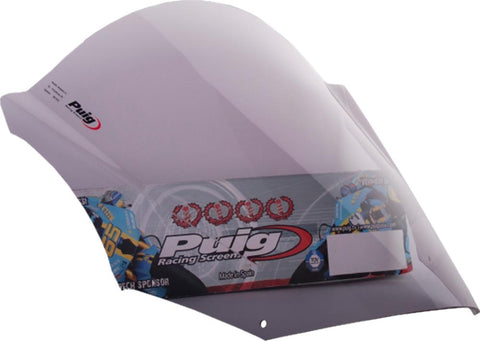 Racing Screen Smoke '09 Ninja 650