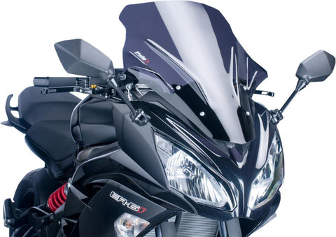 Racing Screen Dk Smk Ninja 650
