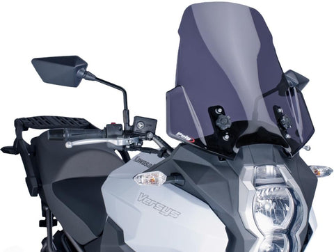 Touring Windscreen Dk Smk Versys 1000