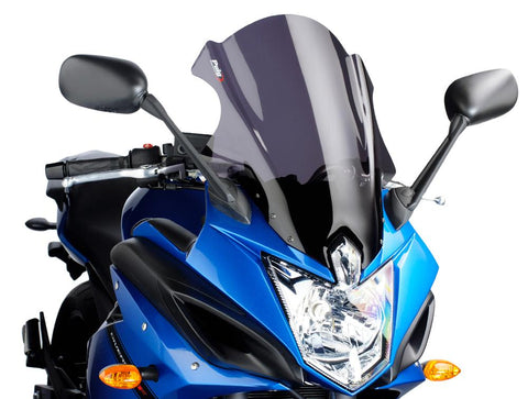 Touring Windscreen (dark Smoke)