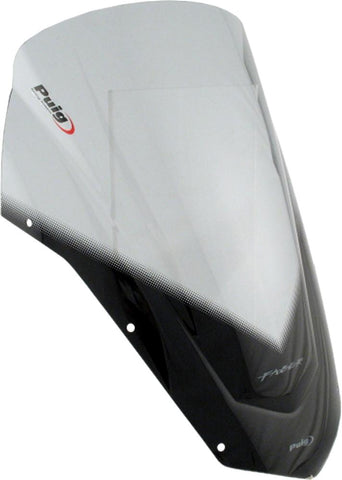 Racing Screen Smoke Fz6 '07