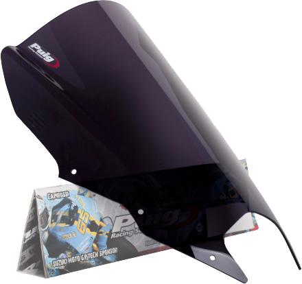 Racing Screen Dk Smk Yam Fazer8