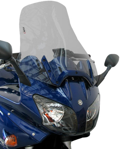 Touring Screen Smk Yam Fjr1300