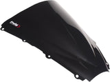 Racing Windscreen Smoke