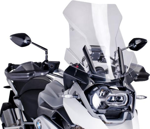 Naked New Generation Windshield (clear)
