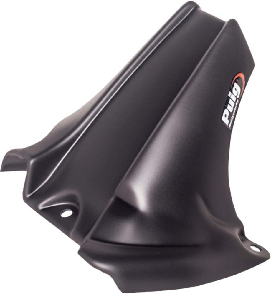 Rear Tire Hugger Kaw Blk