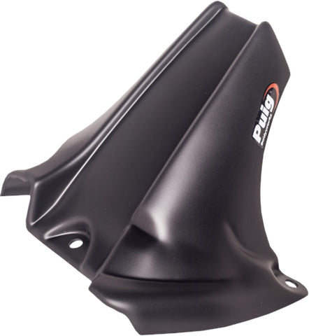 Rear Tire Hugger Kaw Blk