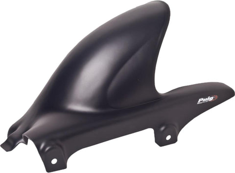 Rear Tire Hugger Suzuki Gsf 60 0/Rf 600 Black