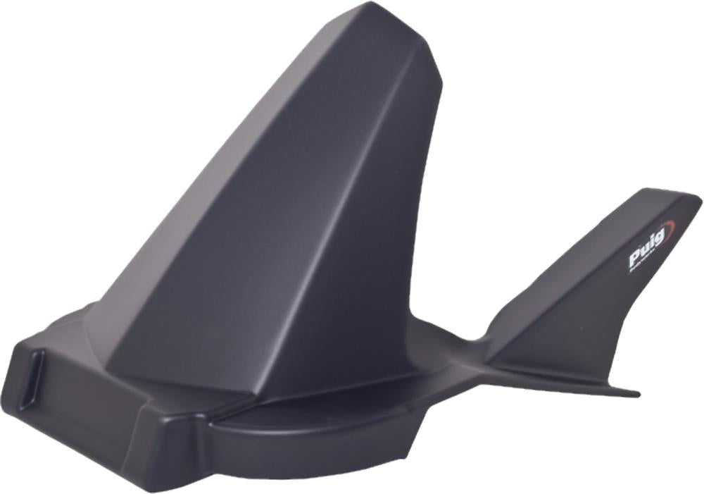 Rear Tire Hugger Suzuki Gsxr 6 00 /750 Black