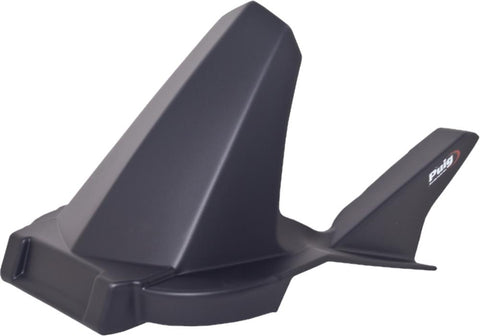 Rear Tire Hugger Suzuki Gsxr 6 00 /750 Black